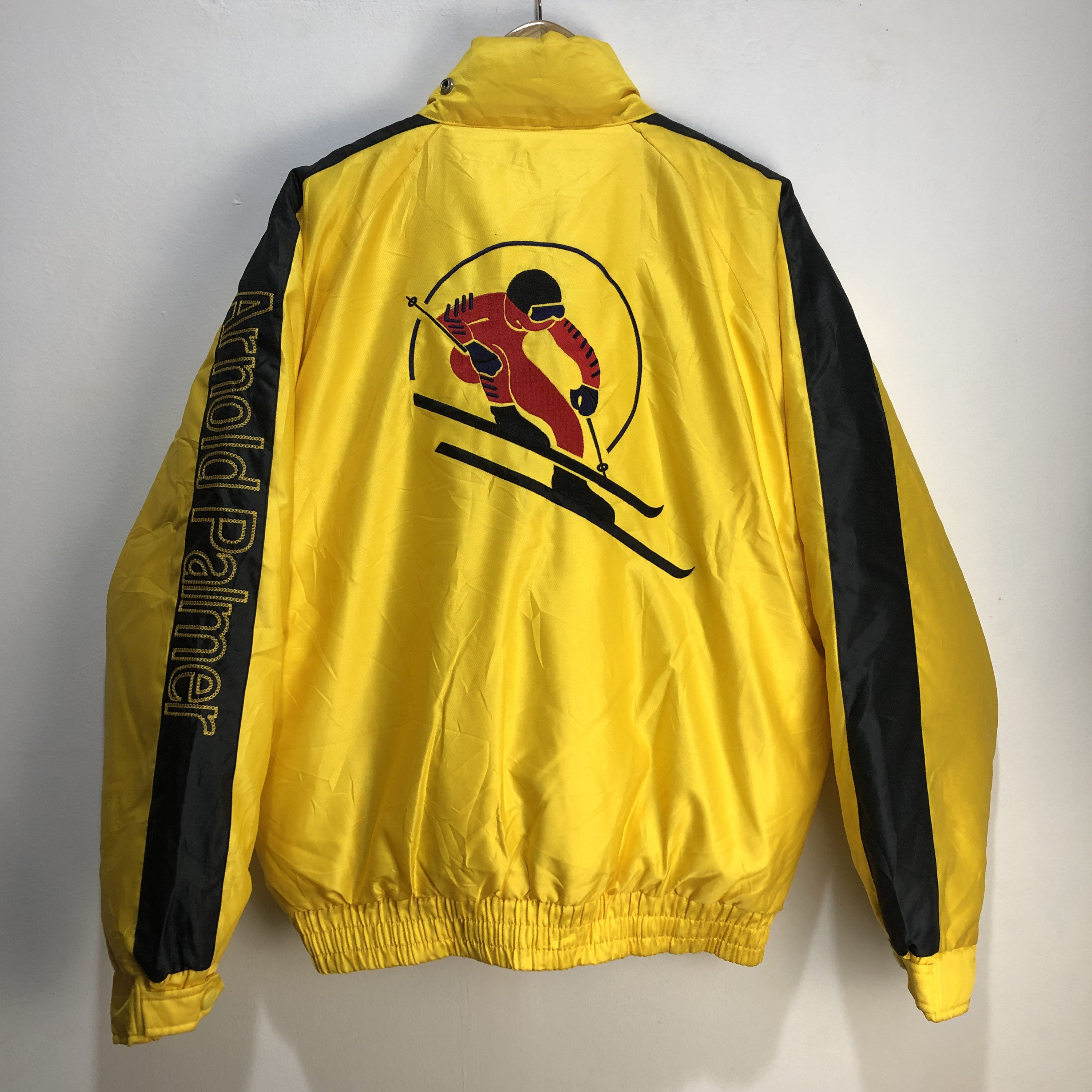 ジャケット・アウター 60s Arnold Palmer Robert Lewis jacket Robert Lewis Jacket - Etsy