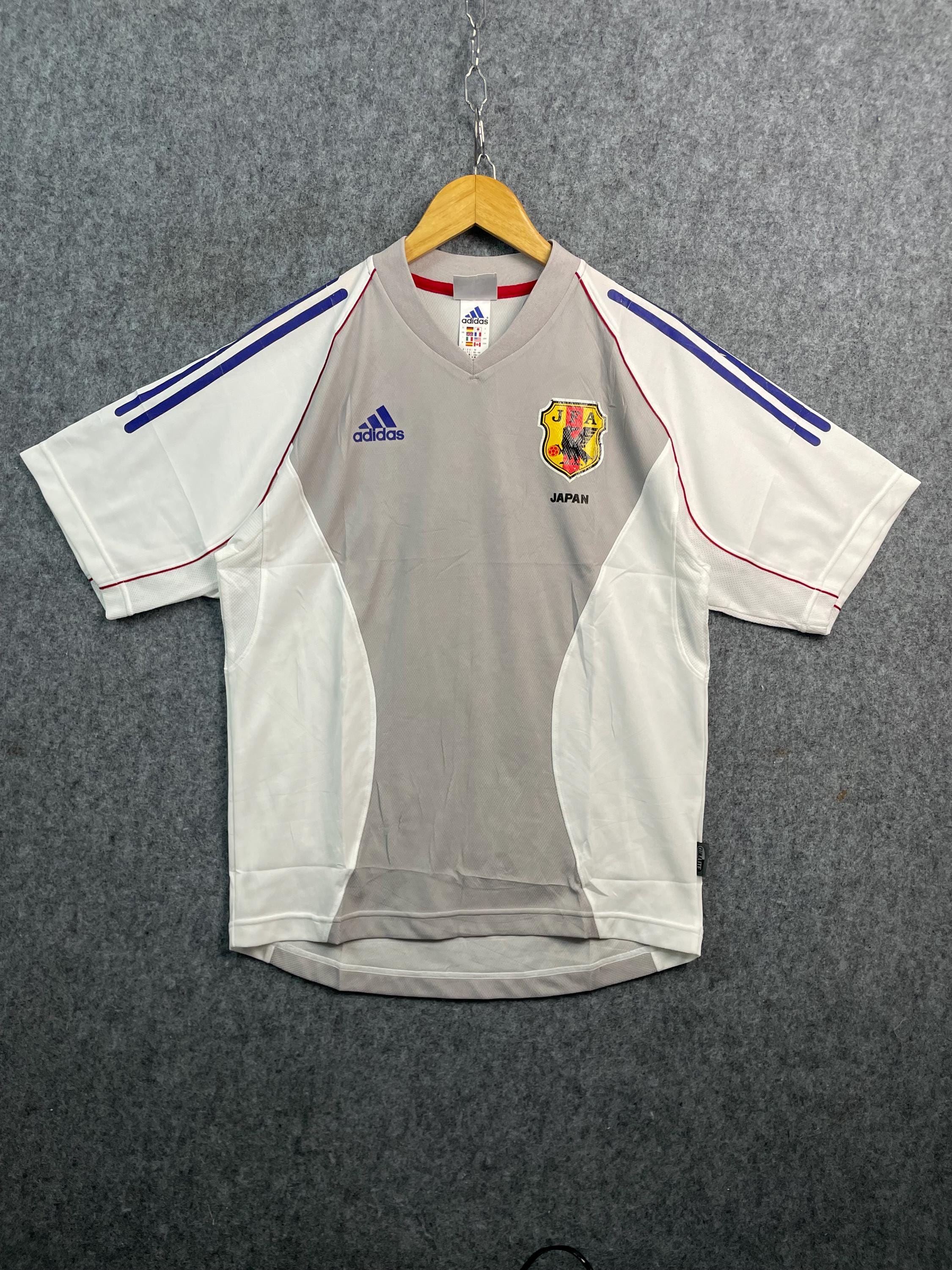 Adidas Japan Jersey - Etsy