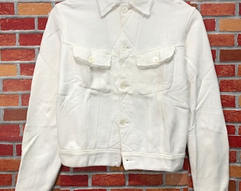 Vintage Comme des Garcons Tricot AD2003 Japan Designer