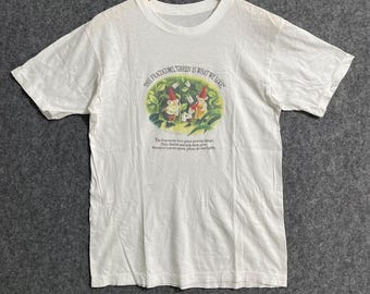 Vintage 90s The Fracocoms T-Shirt