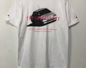 Vintage 90s Buffalo 66 T-shirt - Etsy