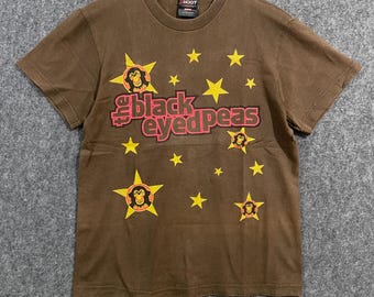 Vintage The Black Eyepeas T-Shirt