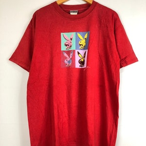 専用アンディーウォーホルplayboy アンディ・ウォーホル ポスター PLAYBOY/A print pf our 4 Logos