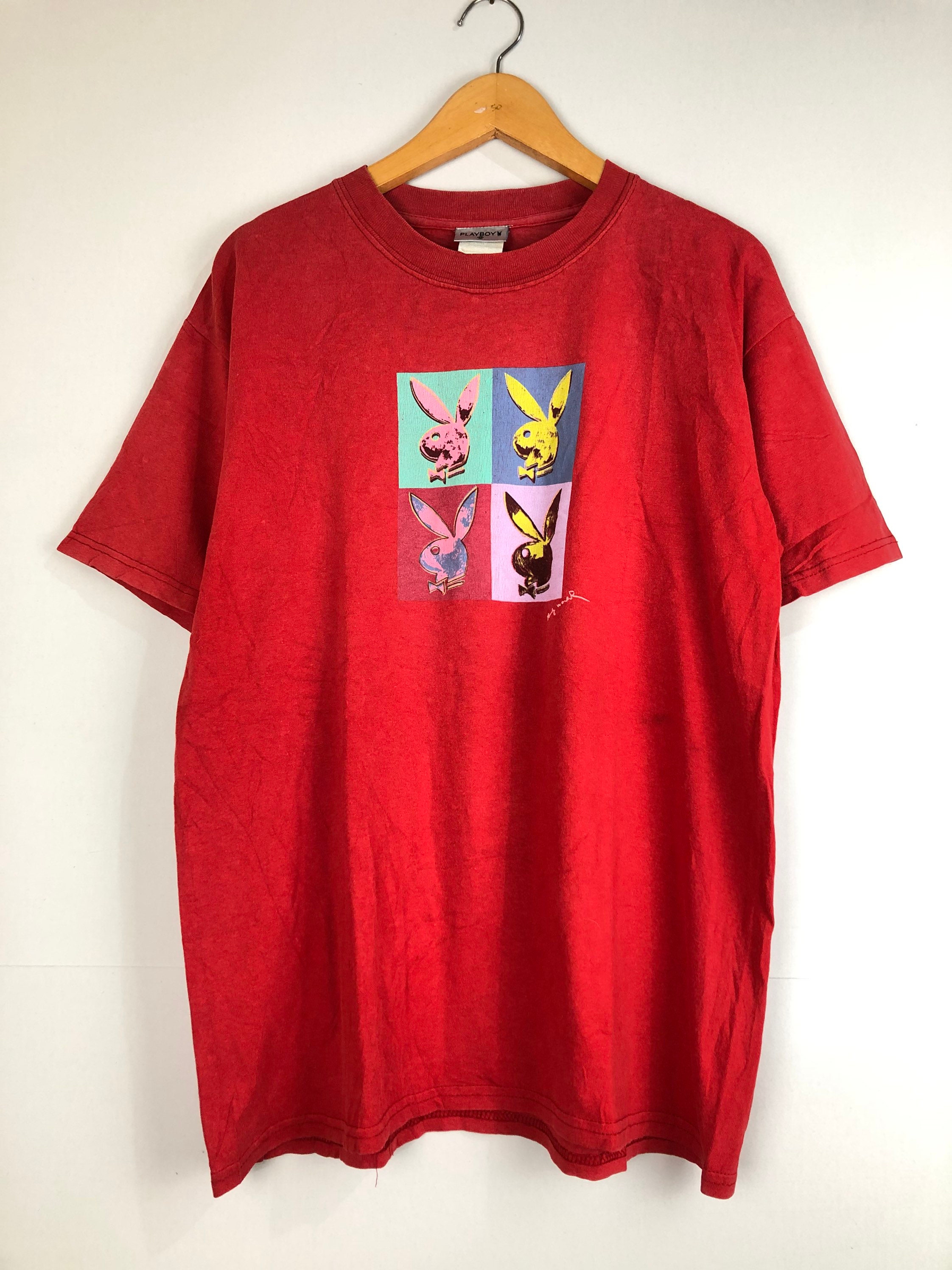 Andy warhol playboy - Etsy 日本