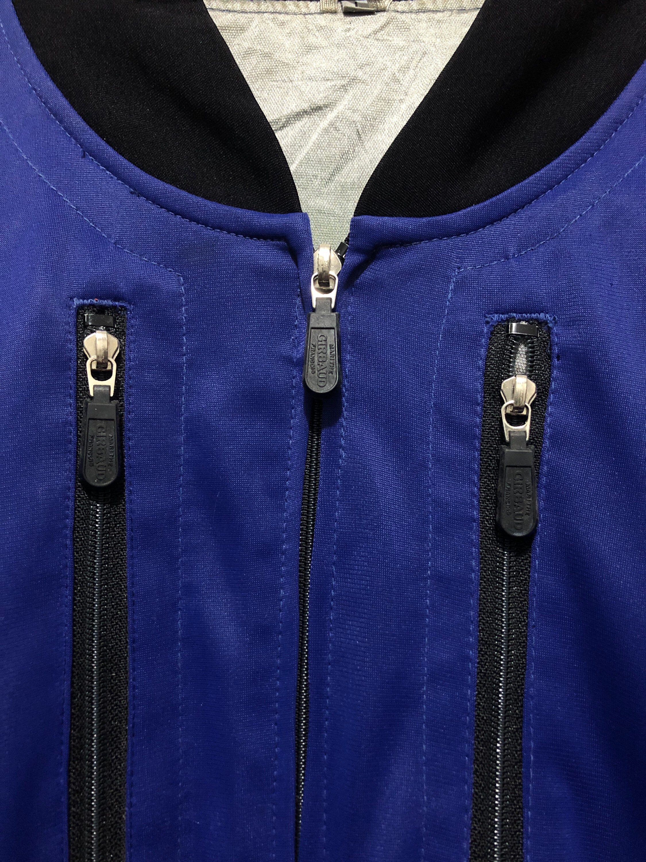 ジャケット Marithe + Francois Girbaud ETHNIC PATTERN POCKET FLEECE JACK Vintage Marithe Francois Girbaud 8 Pocket Jacket - Etsy Israel