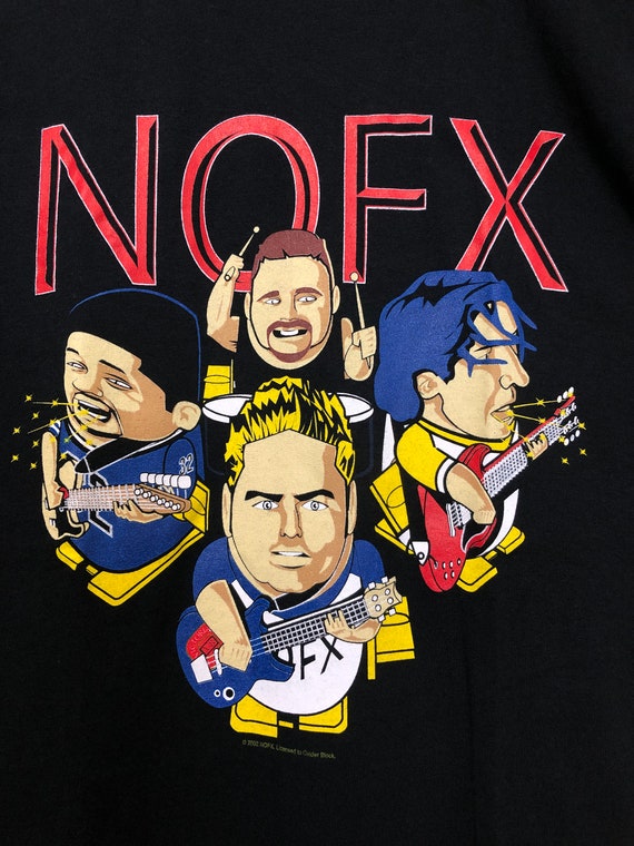 洋楽 NOFX / NOFX YouTube