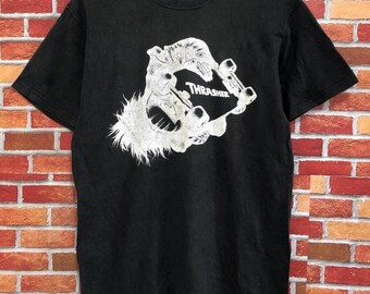 Vintage Thrasher T-Shirt