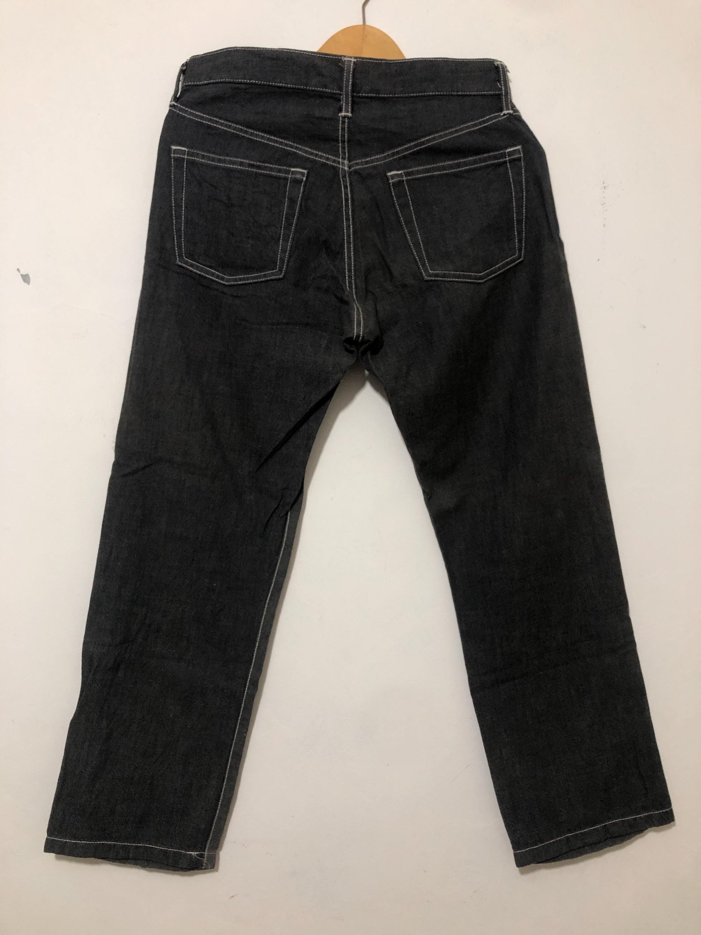 Vintage Comme Des Garcons Pants - Etsy Canada
