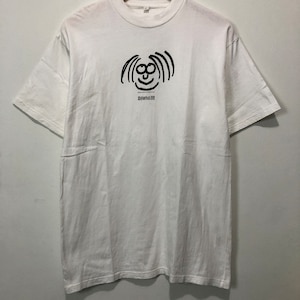 Vintage Keith Haring Honda T-Shirt Pop Art