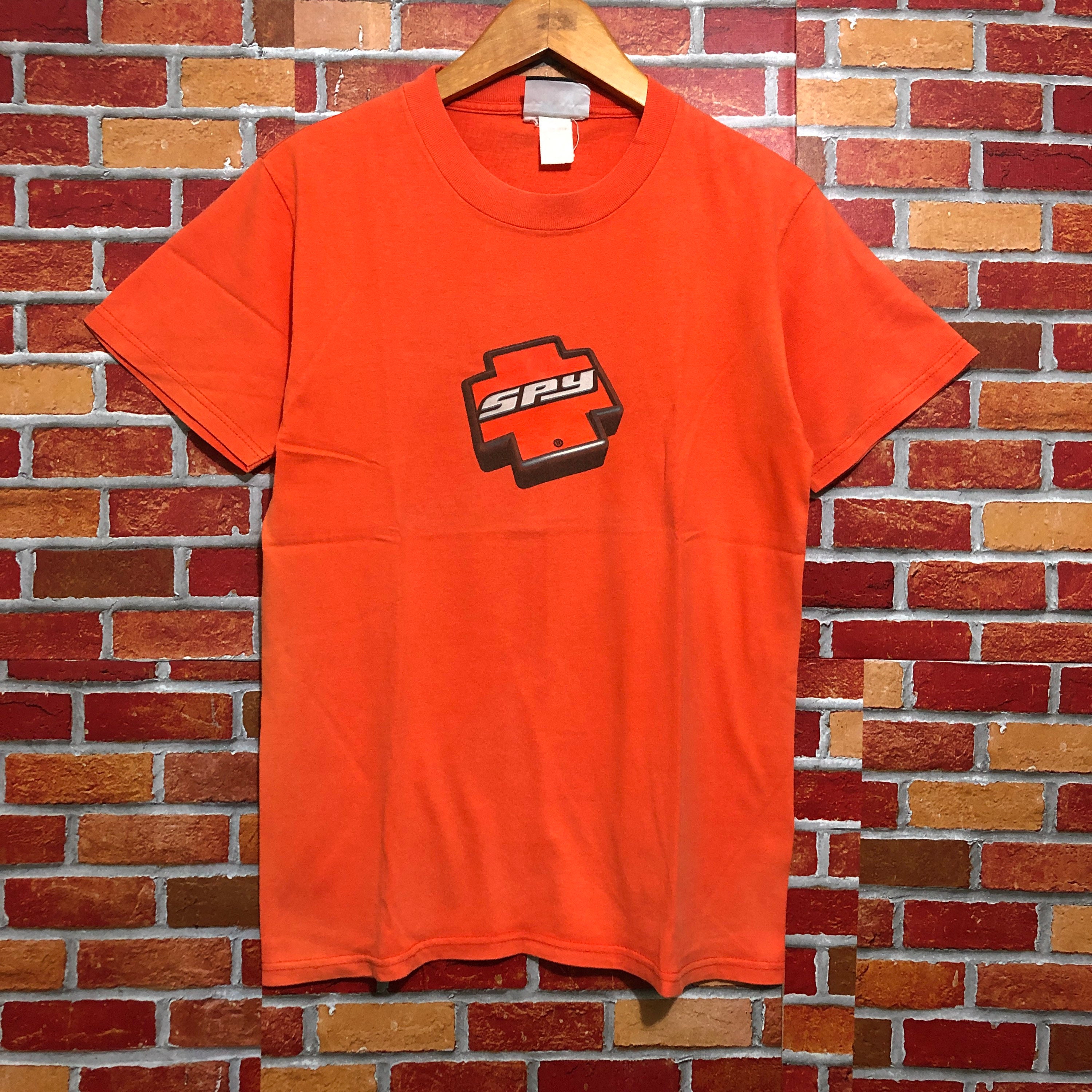 Vintage SPY Skateboards T-Shirt