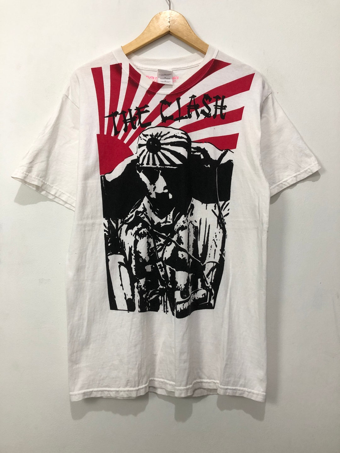 ビートボム | The Clash（クラッシュ） Take The 5th フィフス