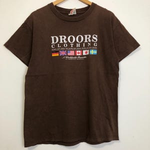 Droor - Etsy