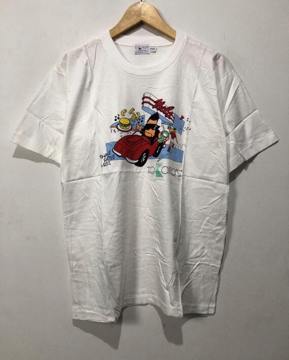 Vintage 90s Tokoro