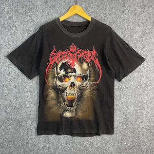 Gates of Ishtar Shirt - Etsy