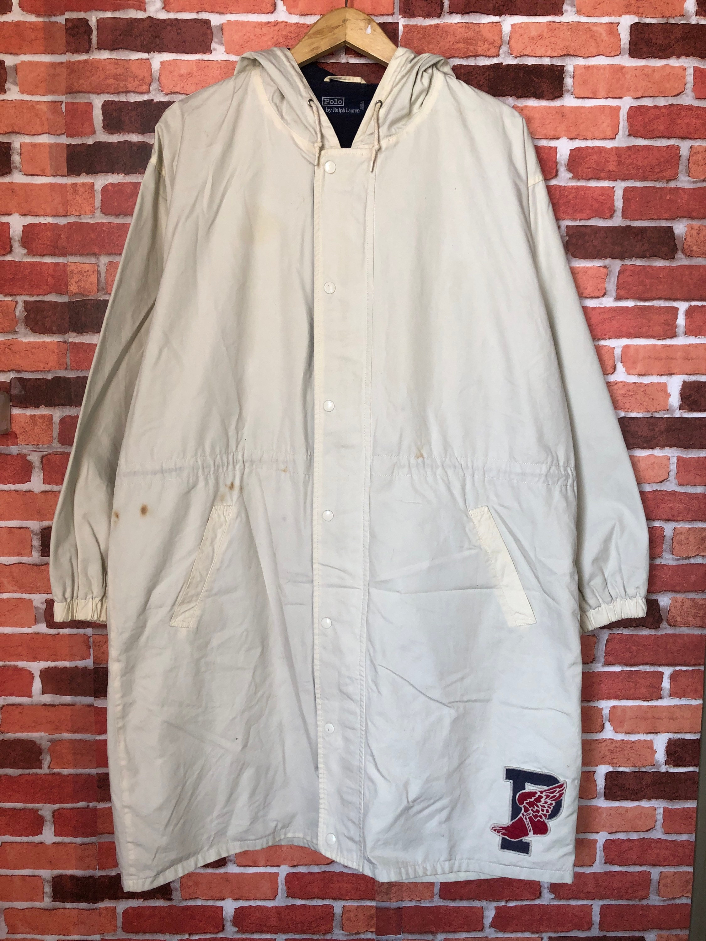 Ralph lauren p wing jacket hot sale