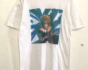 マイケル・モンロー ヴィンテージ 80 年代 T シャツ - Etsy 日本