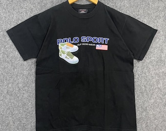 Vintage Polo Sport Ralph Lauren T-Shirt