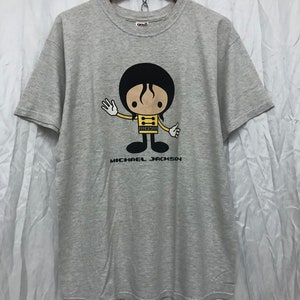 Vintage Michael Jackson T-Shirt