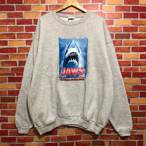 Vintage Jaws Universal Studios Sweatshirt