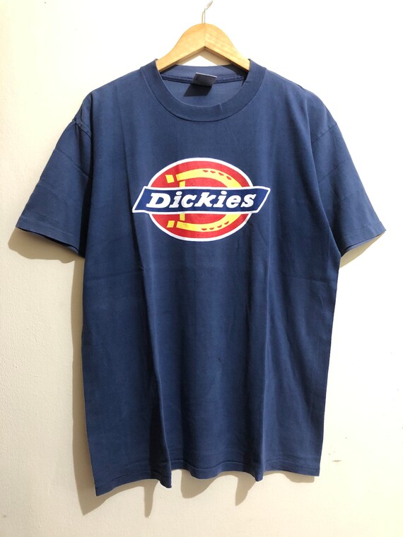 Vintage Dickies T-Shirt Oneita