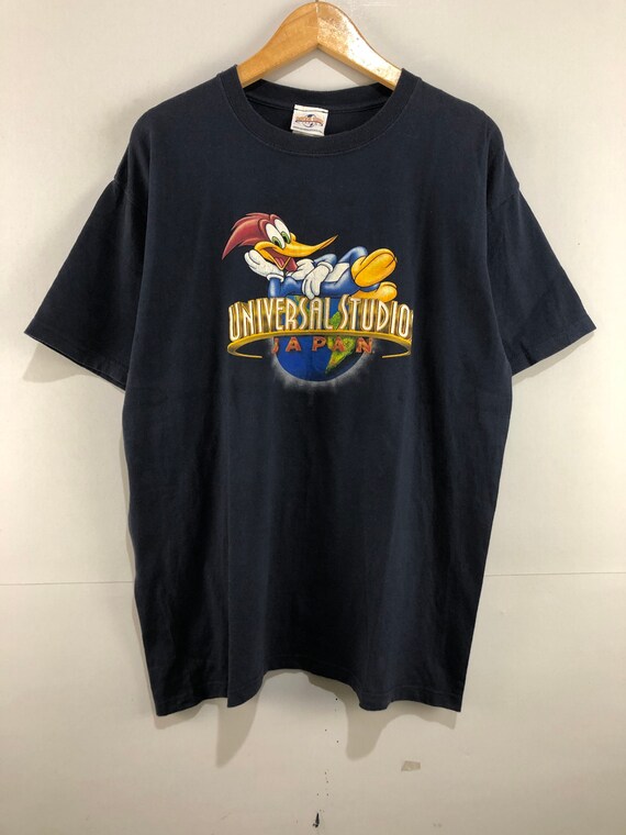 Vintage Universal Studios Japan Specht 