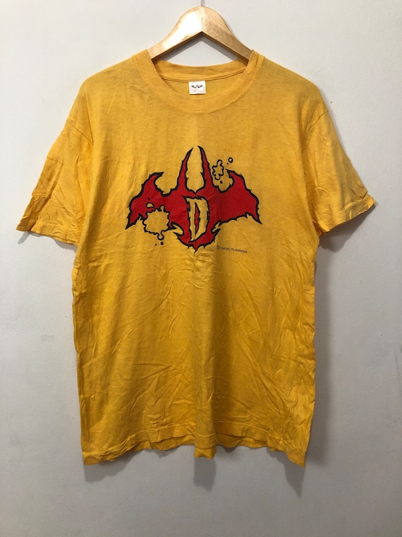 Vintage Devilman Banpresto T-Shirt - image 1