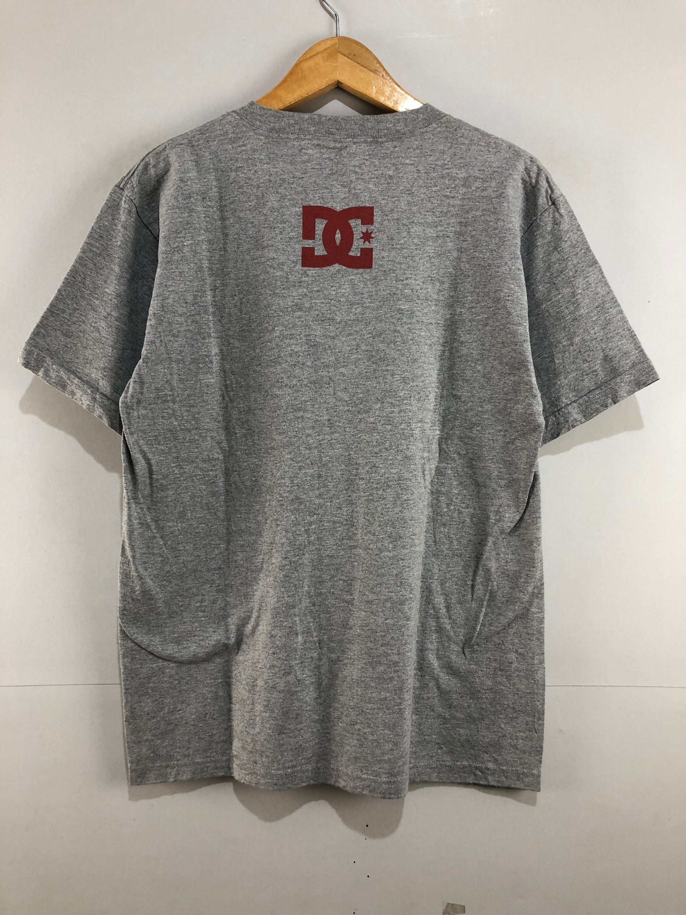 Vintage DC Shoe Co Store Opening Japan T-shirt Stevie Williams 
