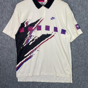 Nike Tennis Agassi - Etsy UK