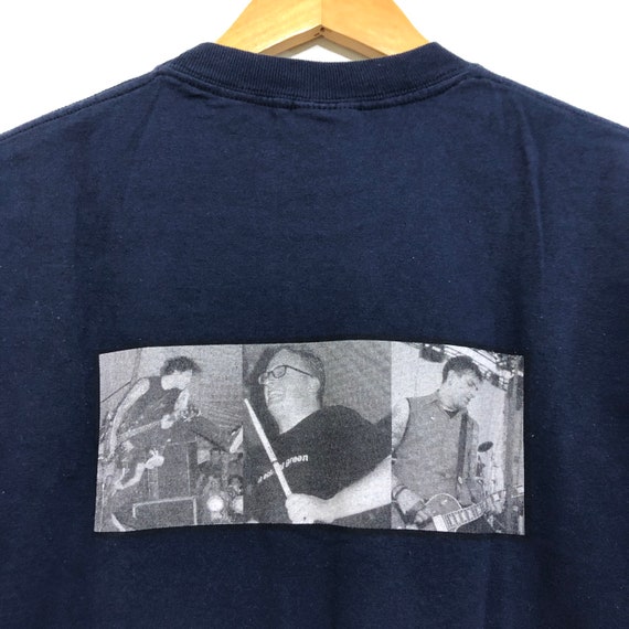 Vintage MXPX Punk T-Shirt - image 4