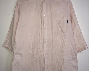 Camiseta de Yohji Yamamoto de Y's For Living