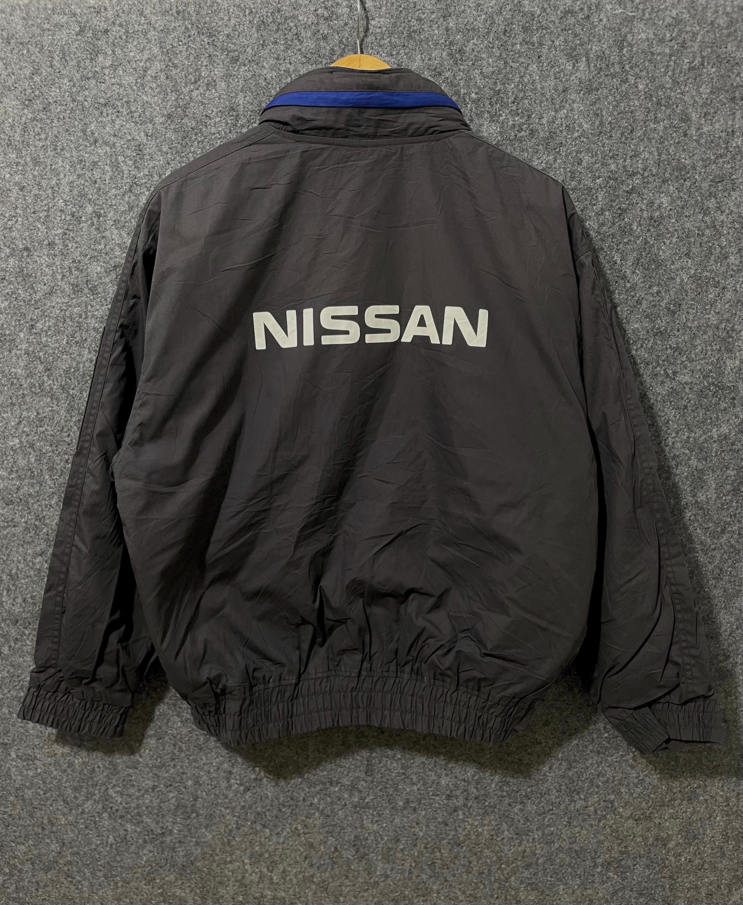Nissan Nismo Jacket - Etsy