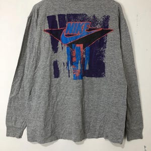 Vintage 90s Nike T-Shirt
