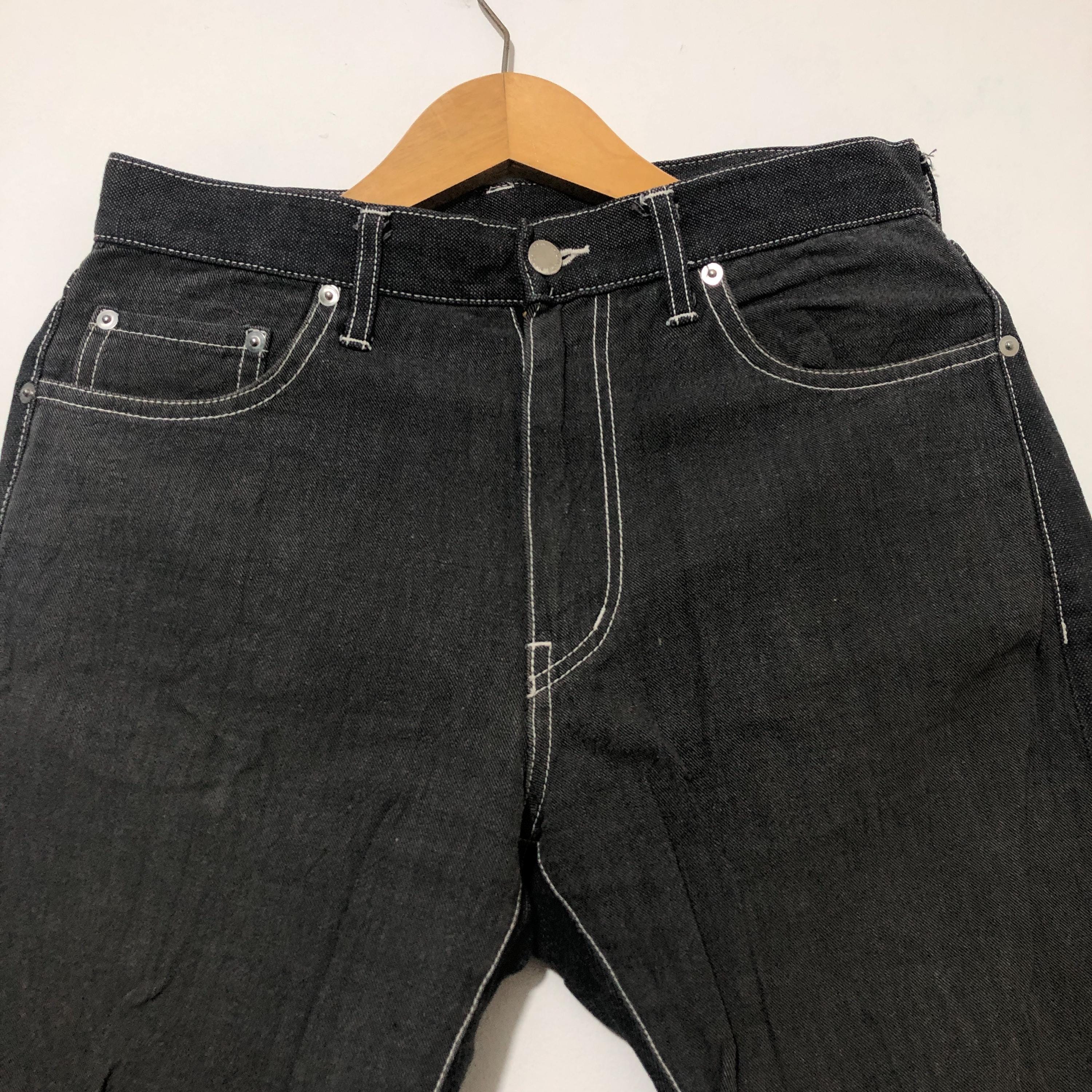 Vintage Comme Des Garcons Pants - Etsy Canada
