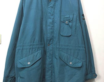 Vintage Yves Saint Laurent-jas