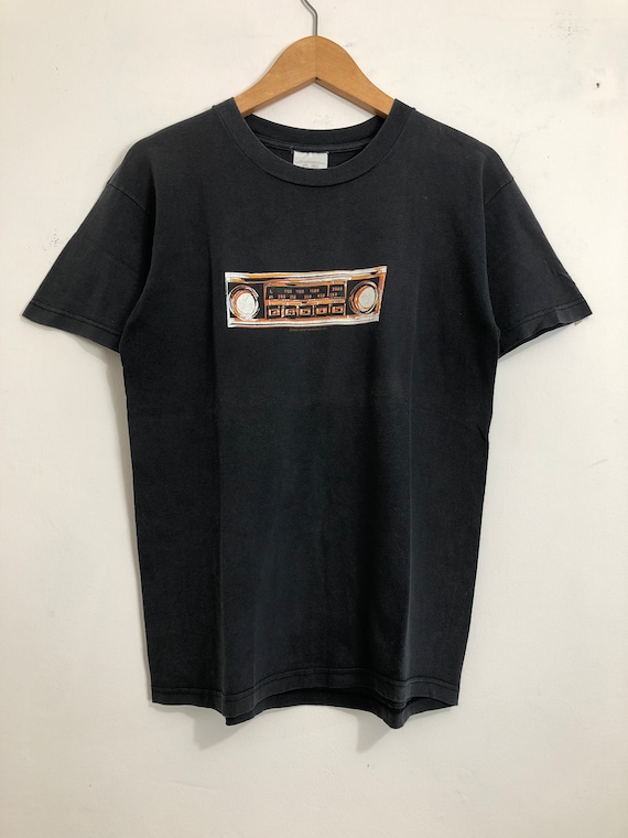 トップス oasis Special vintage cutoff T-shirt Vintage Oasis T Shirt, 90S Oasis T Shirt, Oasis Merch, Oasis