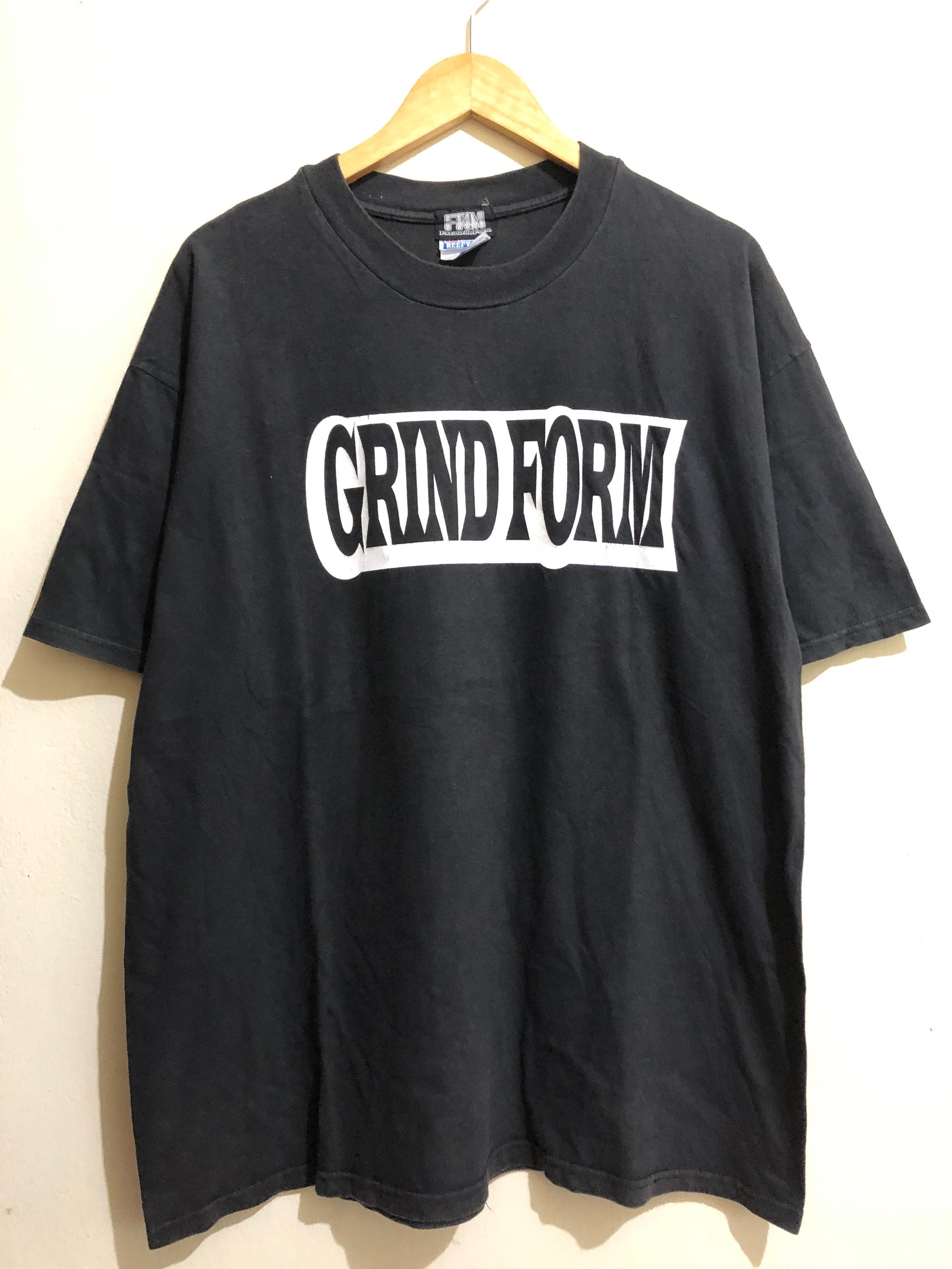Vintage Grind Form SOB Abestie Jungen Wanders Dofj T-Shirt - Etsy 
