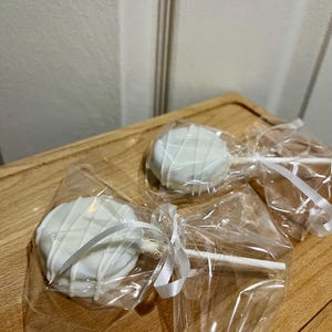 Chocolate Covered Oreos (GF)
