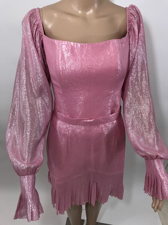 WH Beverly Hills 2 Piece Set