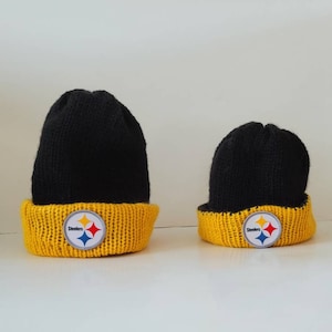 Pittsburgh steeler winter hats outlet