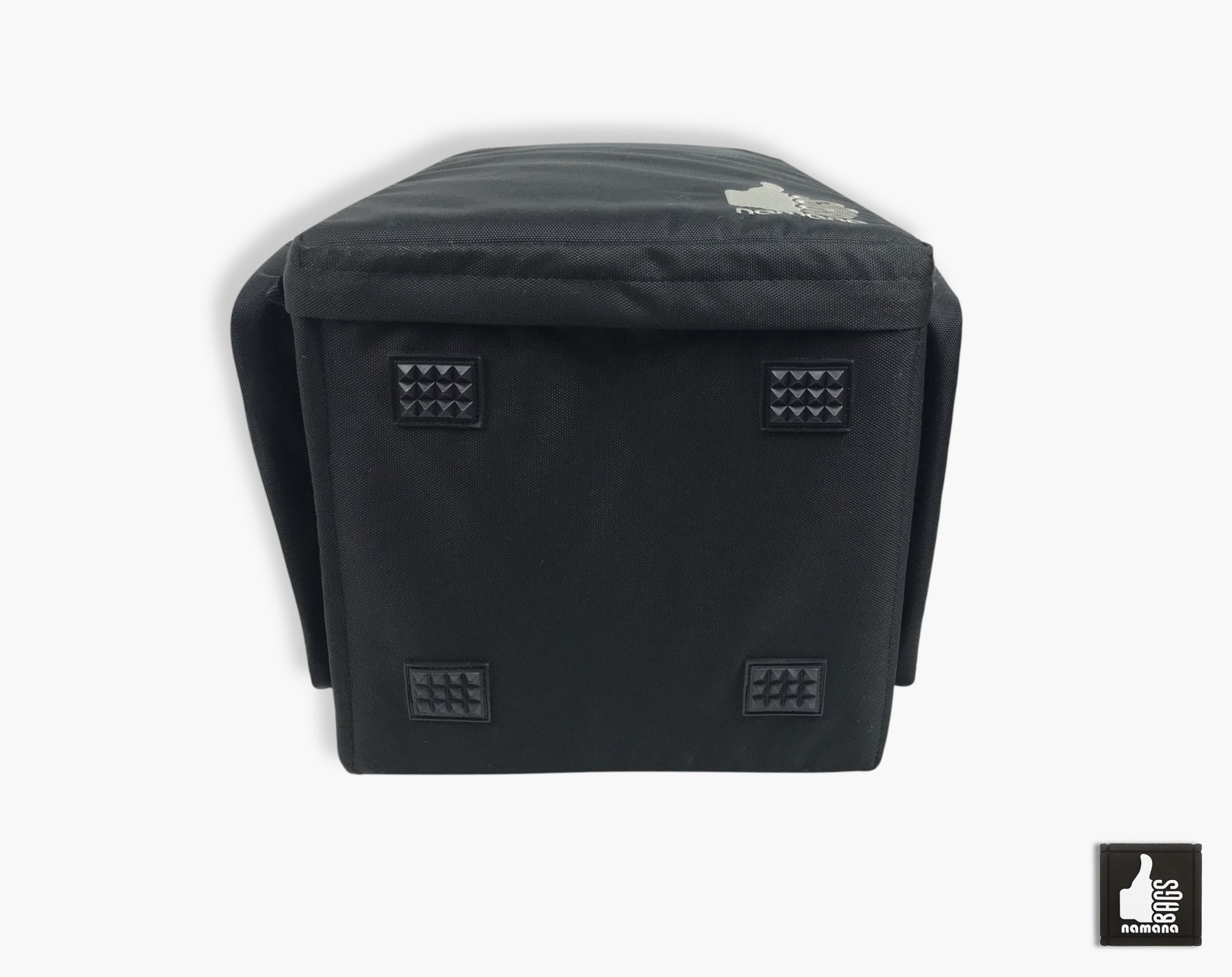 Cajon backpack STCA01BP 2 horizontal pockets dense Etsy