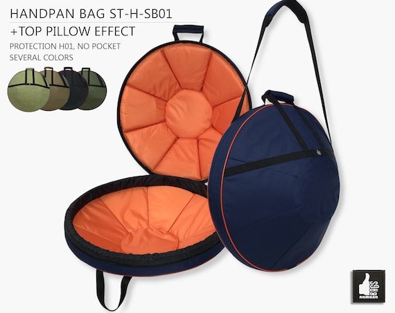 Handpan bag 2024