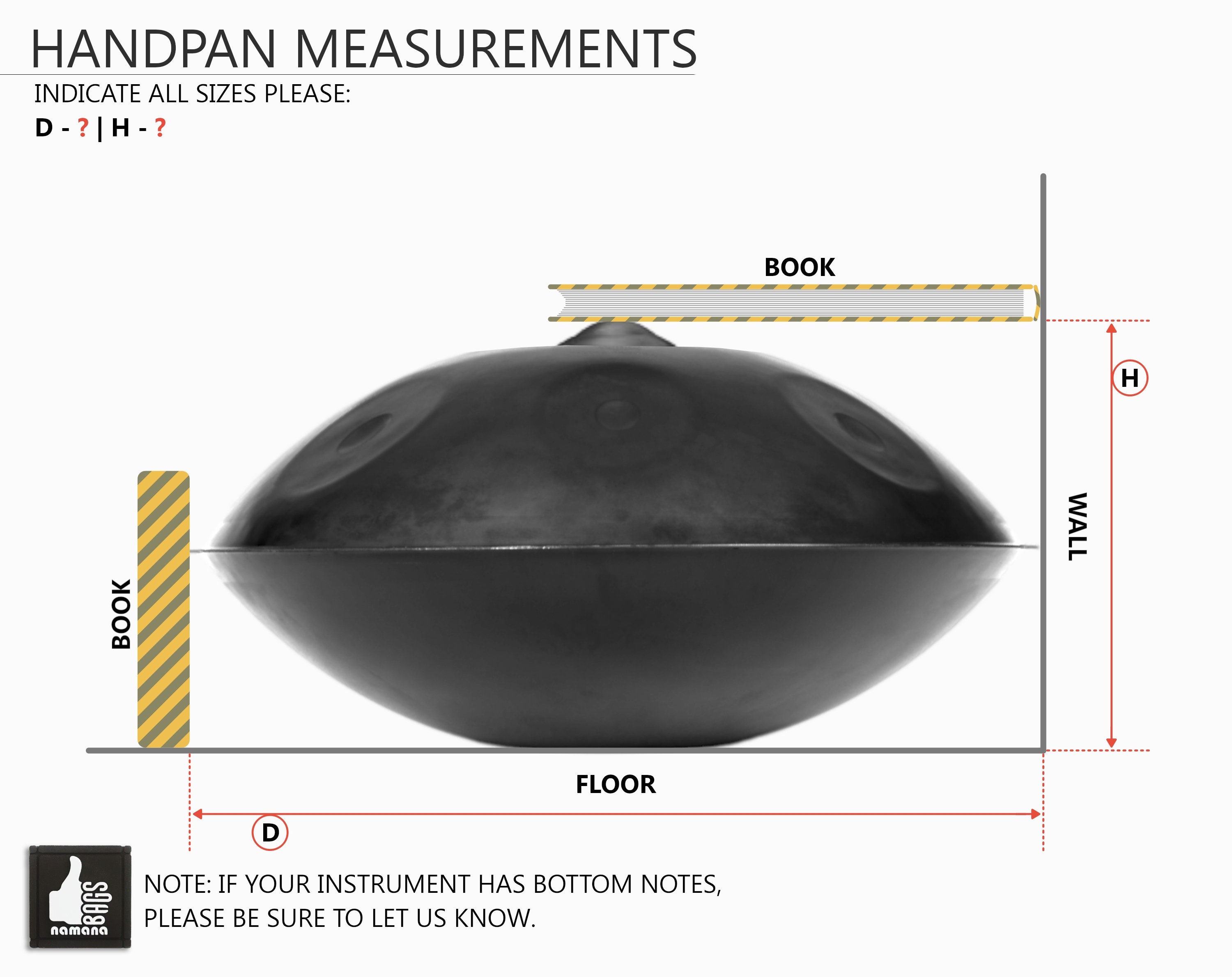 Hcu handpan 2024
