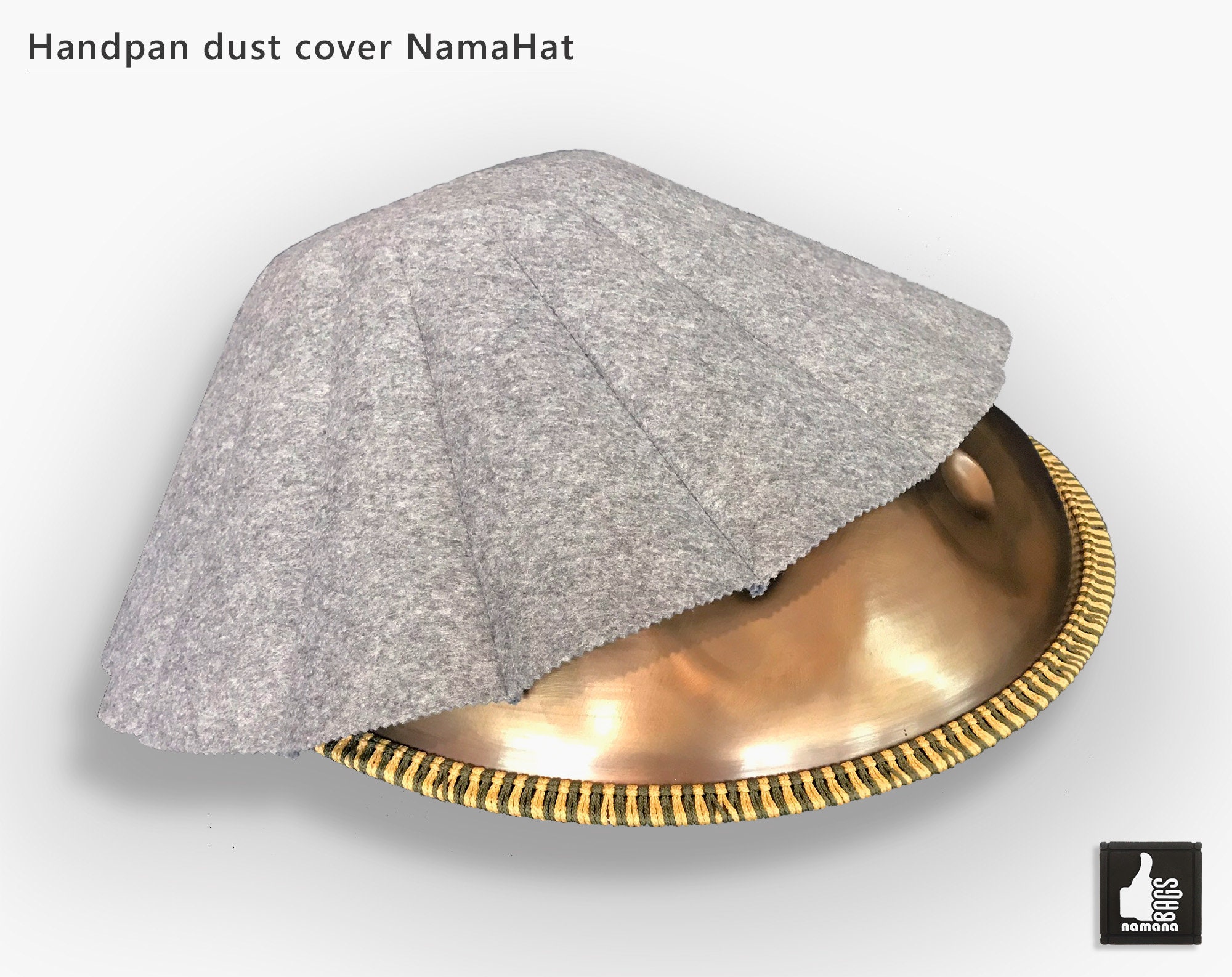 Handpan cover - Etsy 日本