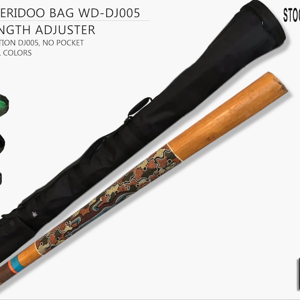 Didgeridoo Etsy