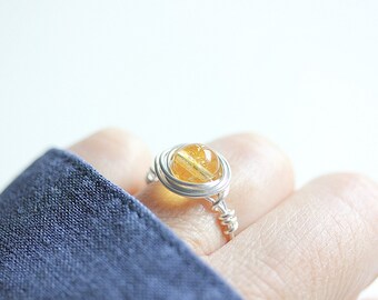 Stackable Rings | Etsy AU