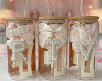 Spa Party Gift Set, Personalized Teen Girl Birthday Party Favor, Sleepover Party Gift, Pamper party birthday sweet sixteen party favors