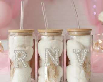 Spa Party Gift Set, Personalized Teen Girl Birthday Party Favor, Sleepover Party Gift, Pamper party birthday sweet sixteen party favors