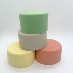 Tumbler accessories, Tumbler boot for 20oz, 30oz, 40oz tumbler, Boot cover for glass tumbler, Silicone boot for tumblers