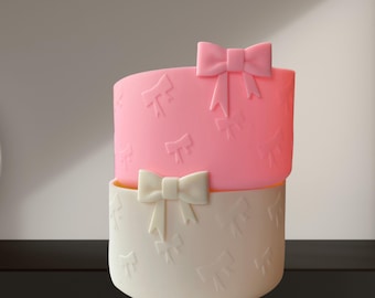 Coquette Bow Tumbler Boot for Stanley Cup, Silicone Protective Sleeve, Cute Cup Bottom Protector