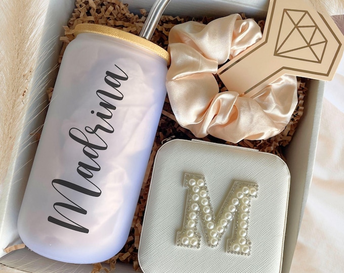 Godmother Gifts